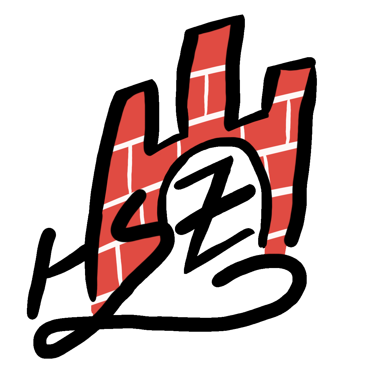 Logo Hackerspace Żyrardów